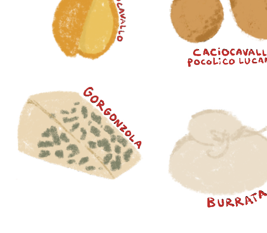 Il Sapore